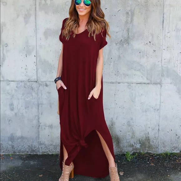 Dresses & Skirts - Everything dress plus